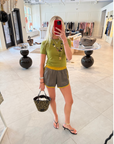 Aero Short