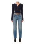 Savannah Cigarette Jean