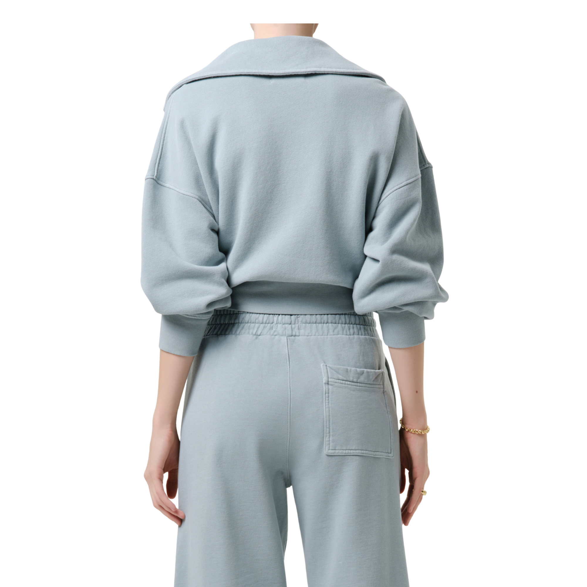 Trapeze Pullover