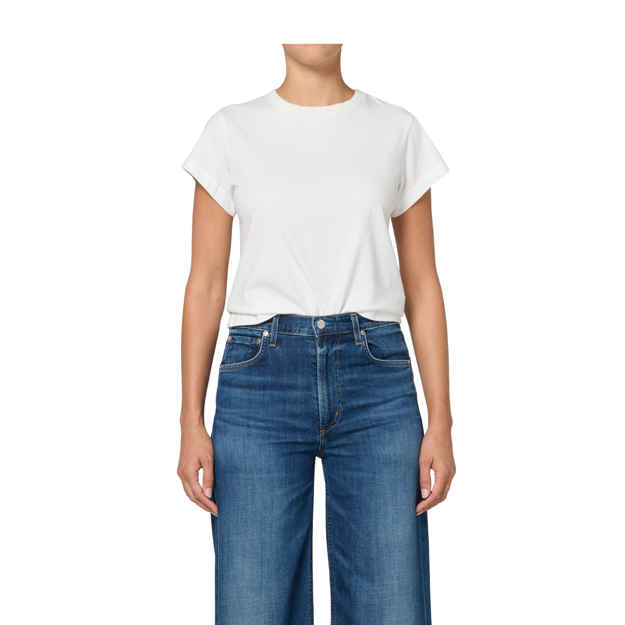 Kai Baby Tee