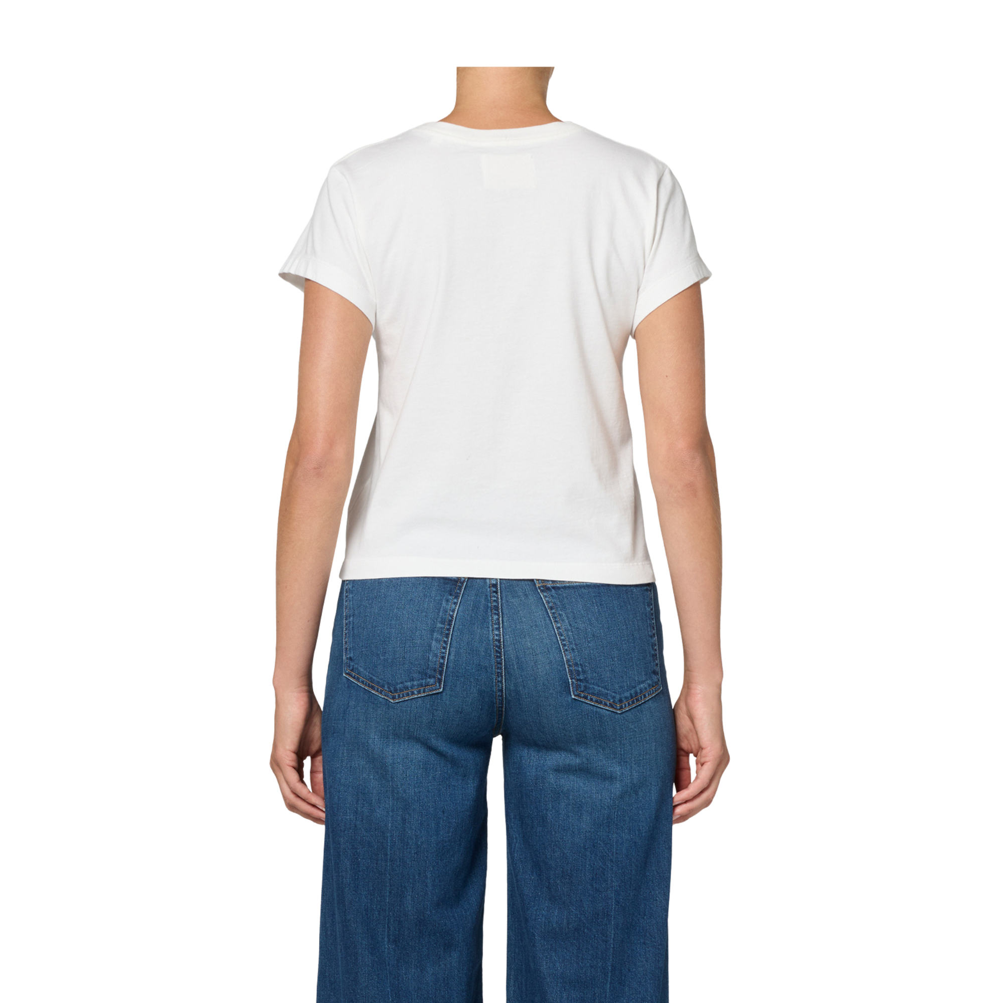 Kai Baby Tee