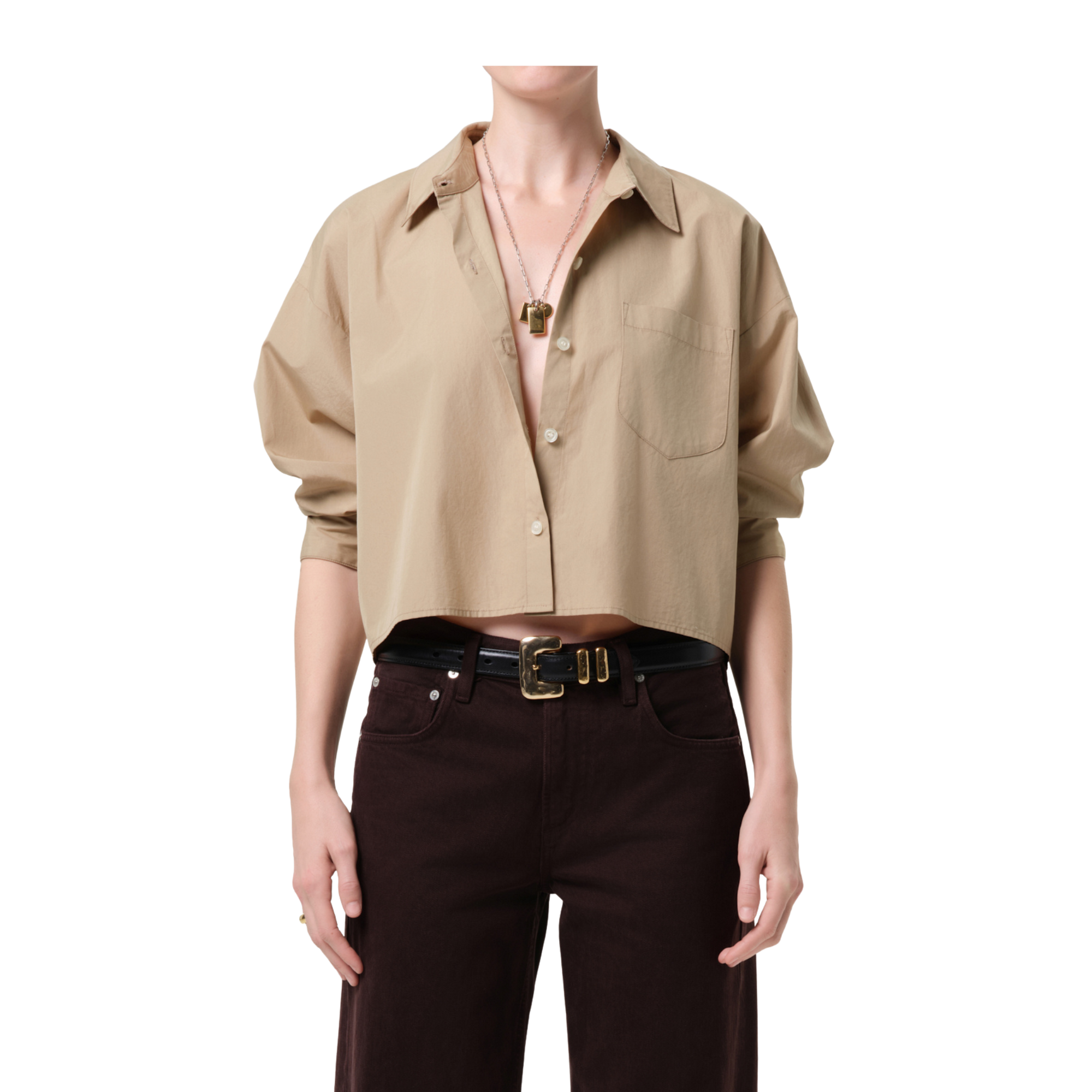 Petit Ami Shirt
