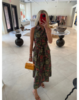 Hannah Dress