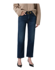 Palma Straight Jean