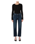 Palma Straight Jean