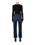 Palma Straight Jean