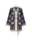 Banderra Mini Dress