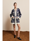Banderra Mini Dress