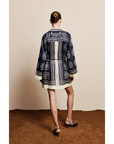 Banderra Mini Dress