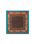Alma Silk Scarf