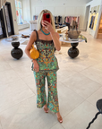 Charlotte Pant