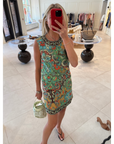 Charlotte Mini Dress