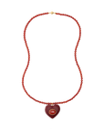 Solis Necklace