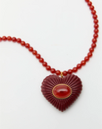 Solis Necklace