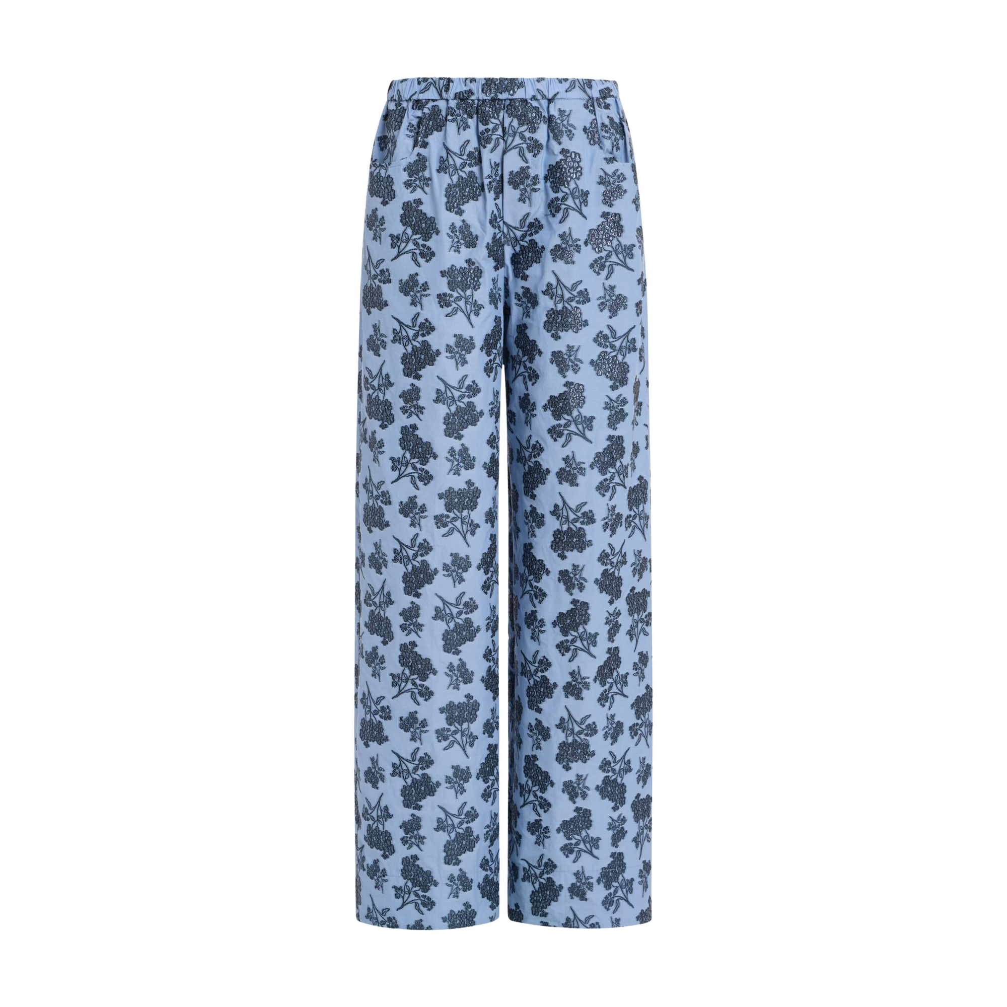 Ismelia Trousers