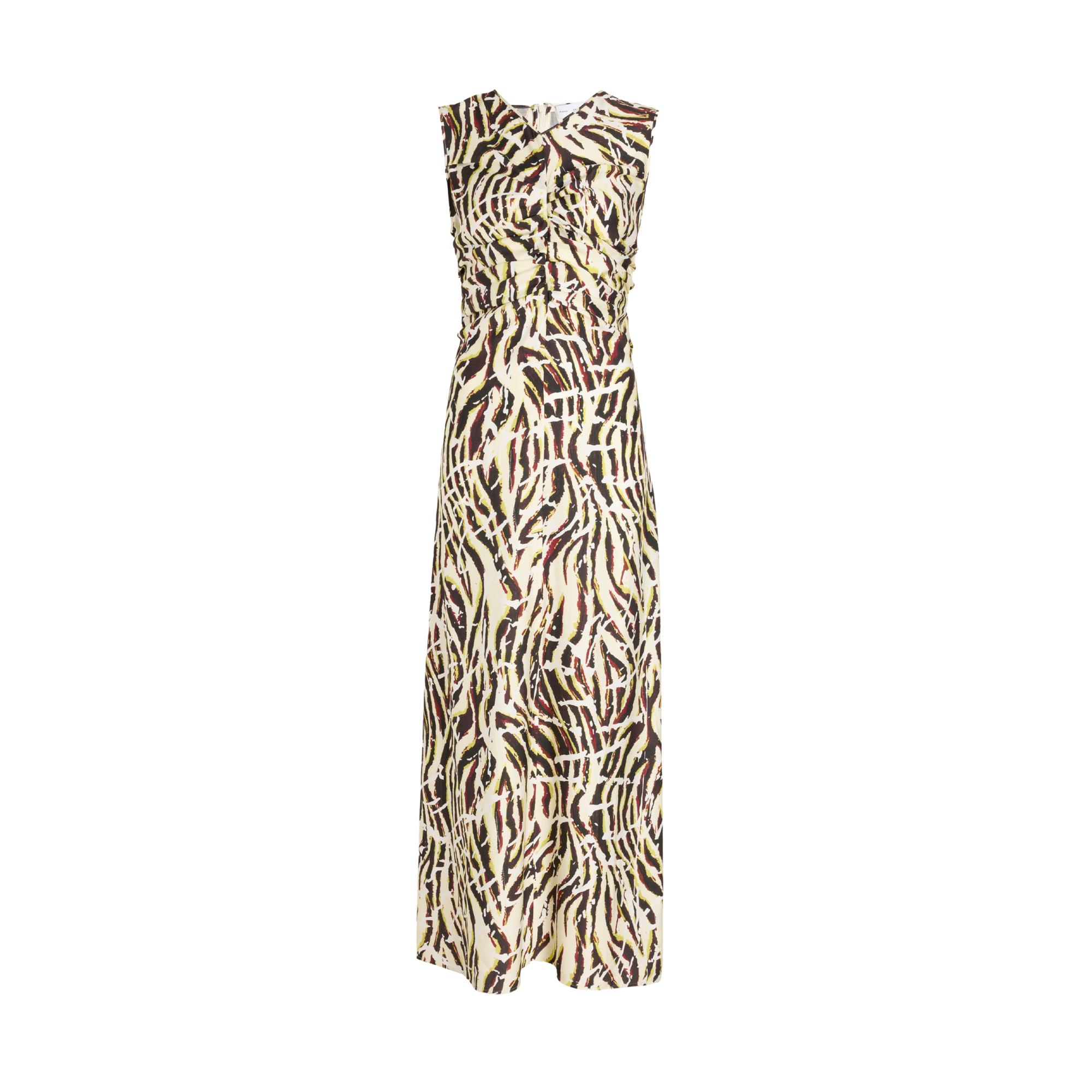 Clem Dress