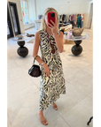 Clem Dress