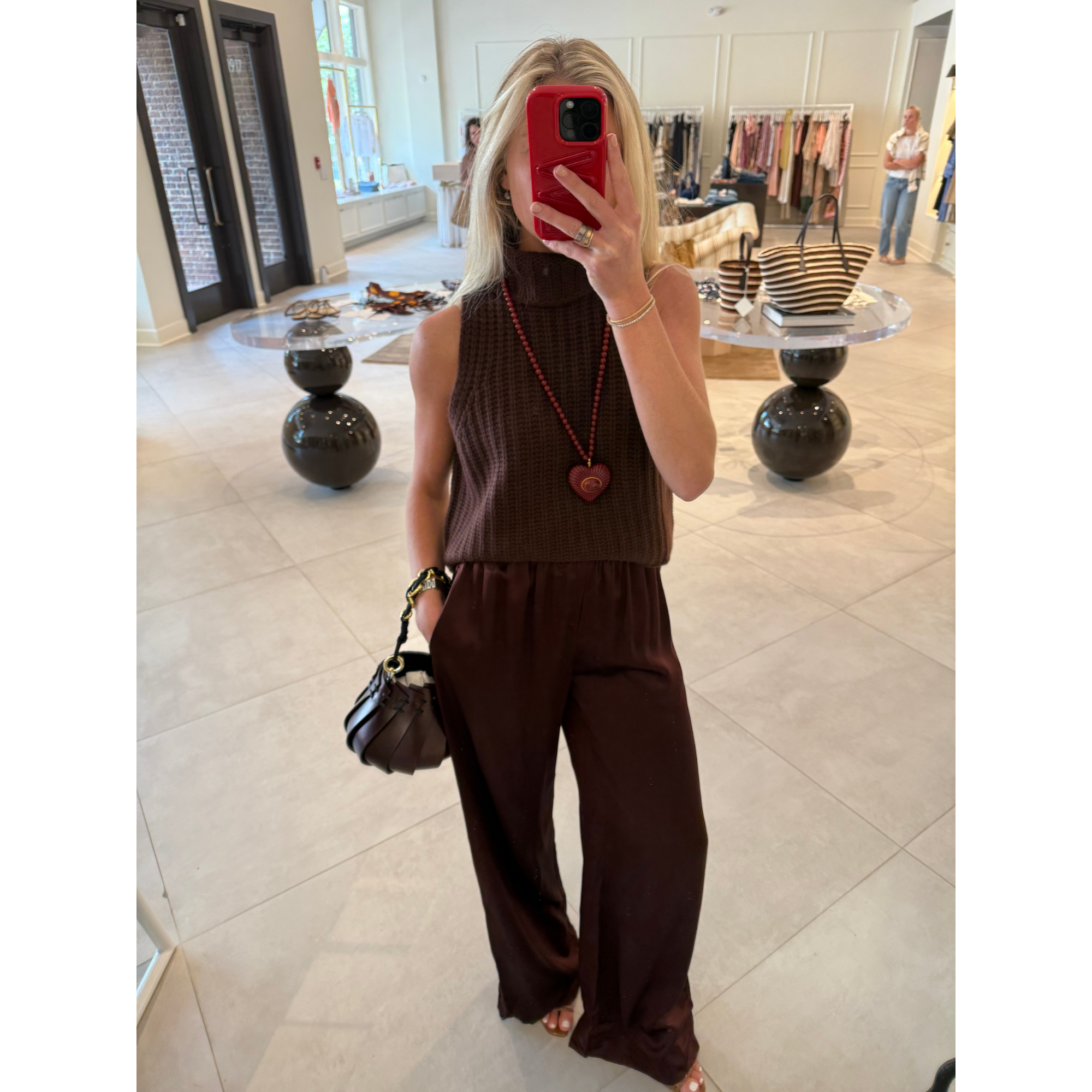 Lexi Pant