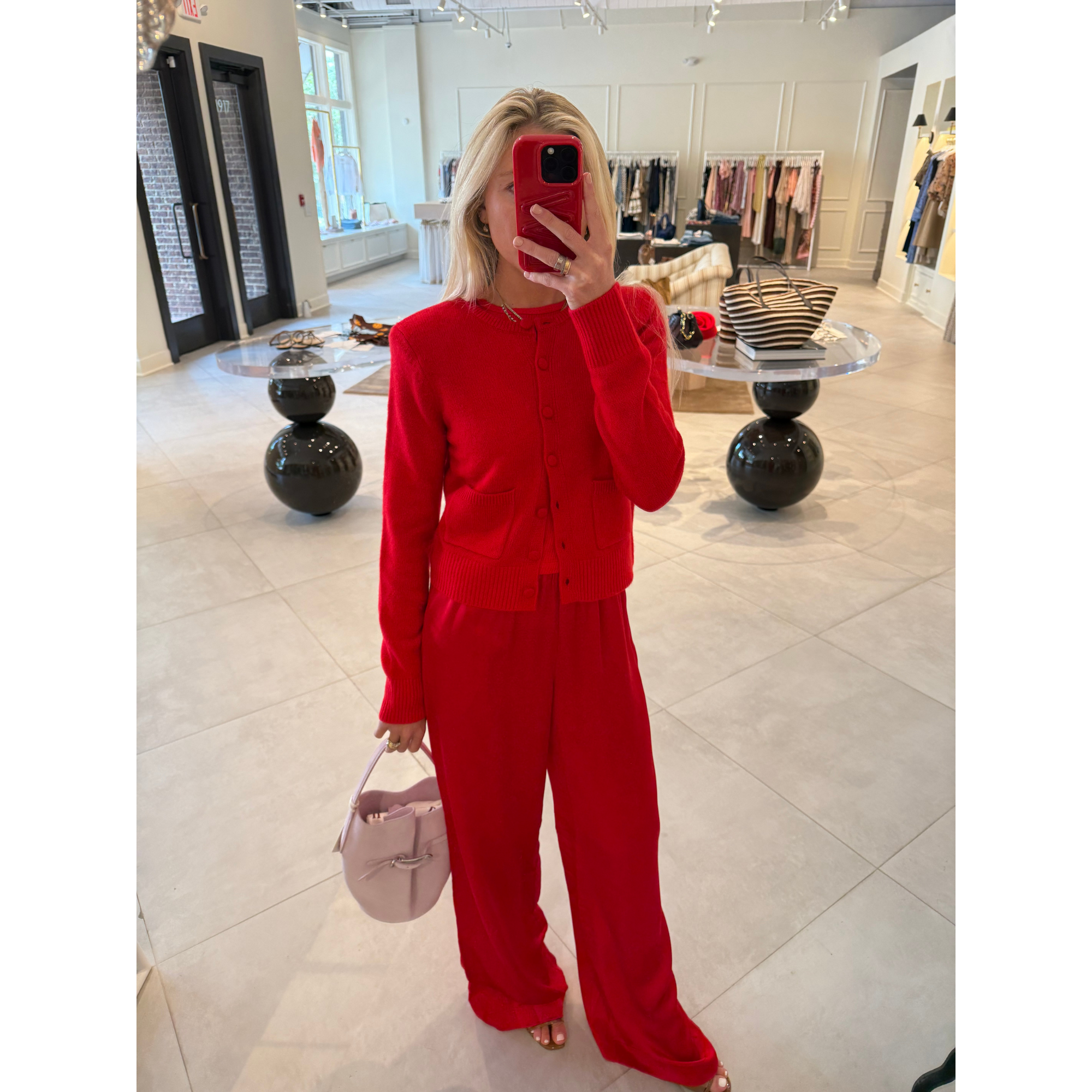 Lexi Pant