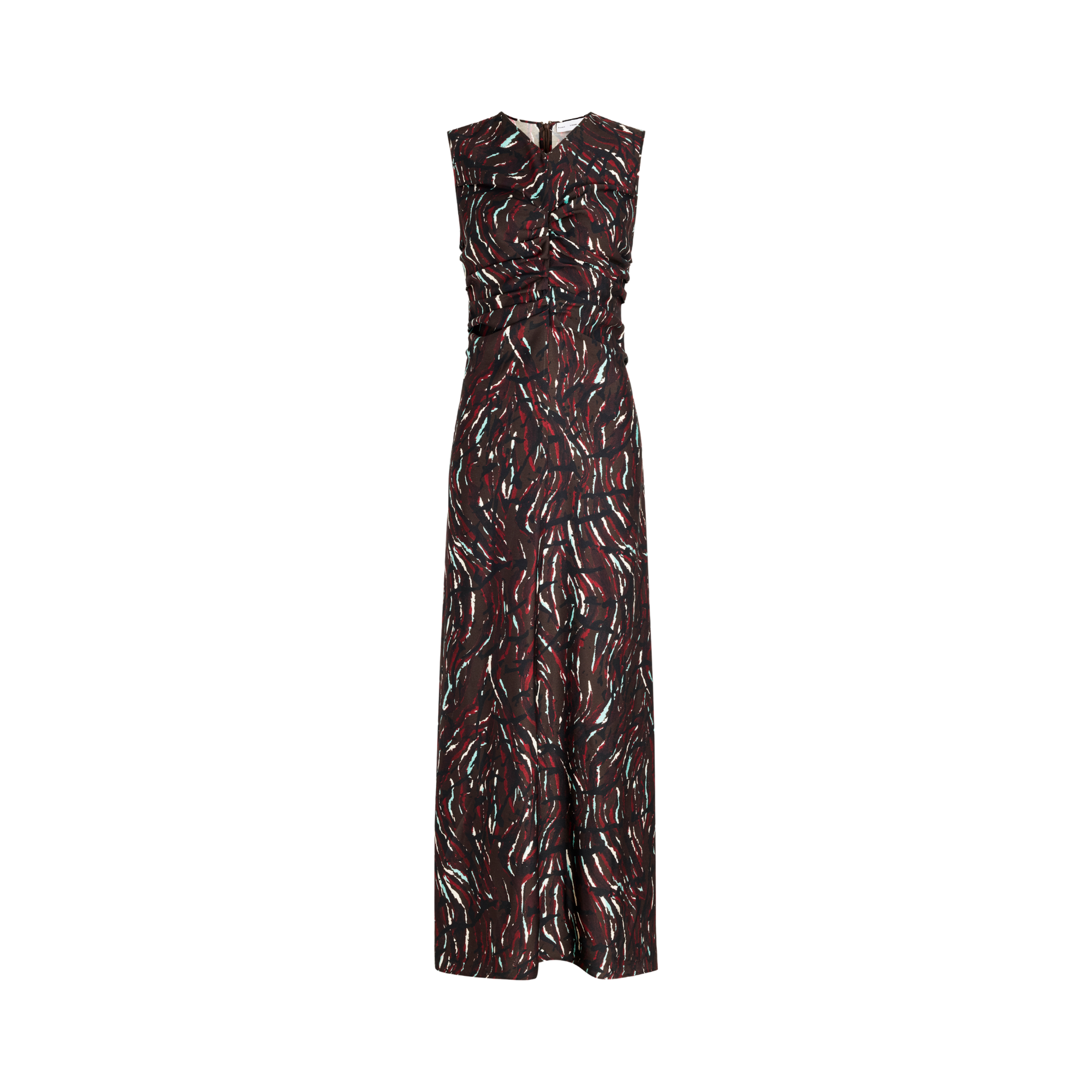 Clem Dress