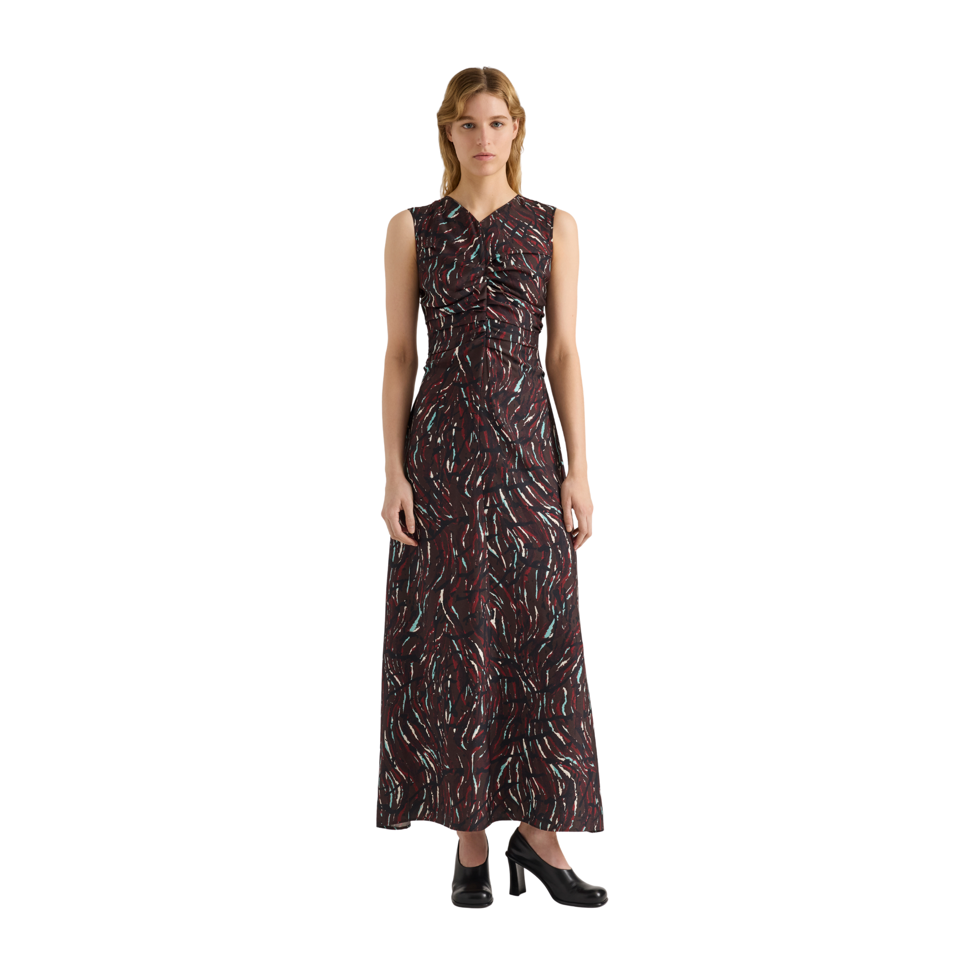 Clem Dress