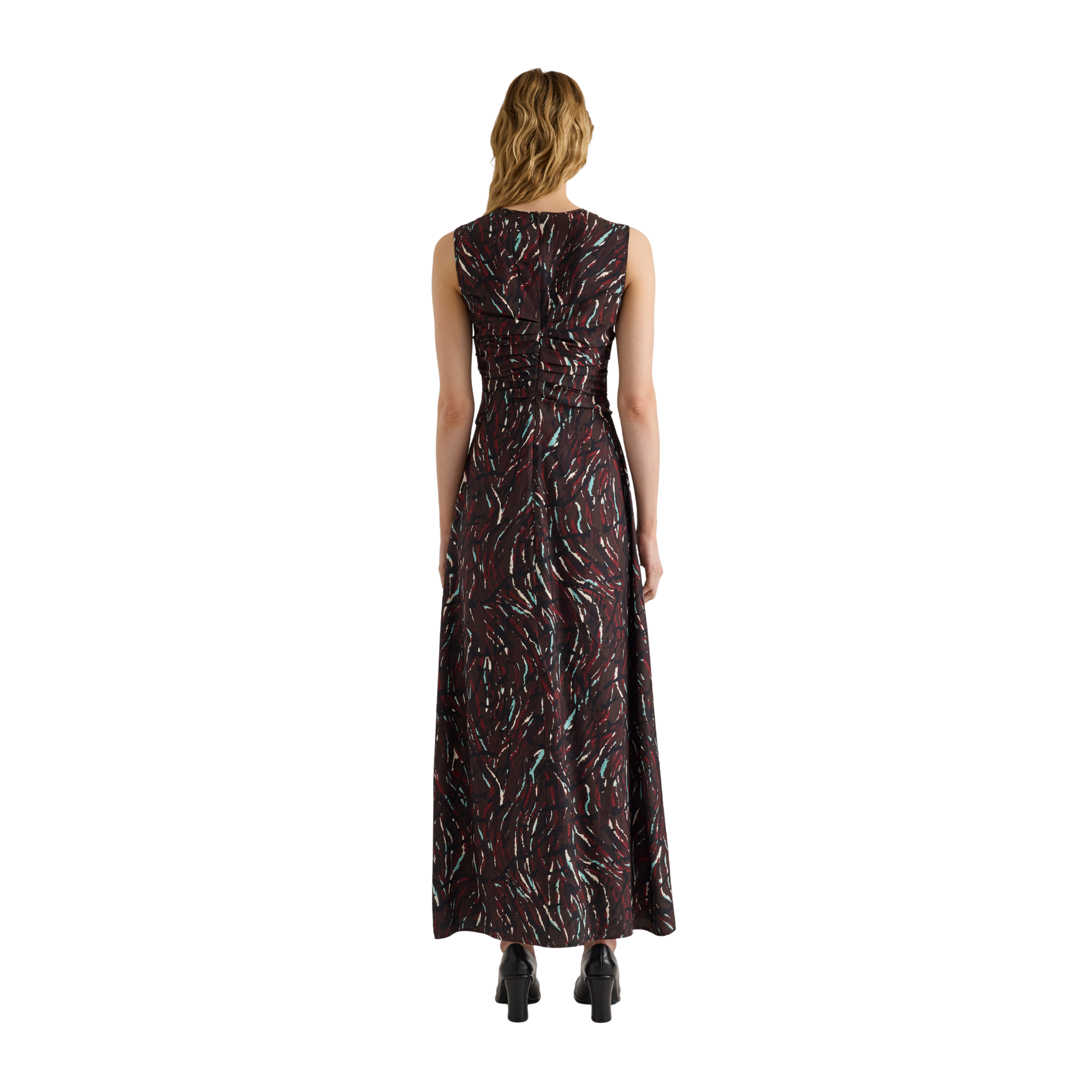 Clem Dress