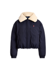 Matte Jacket