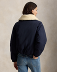 Matte Jacket