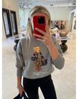Polo Bear Sweatshirt