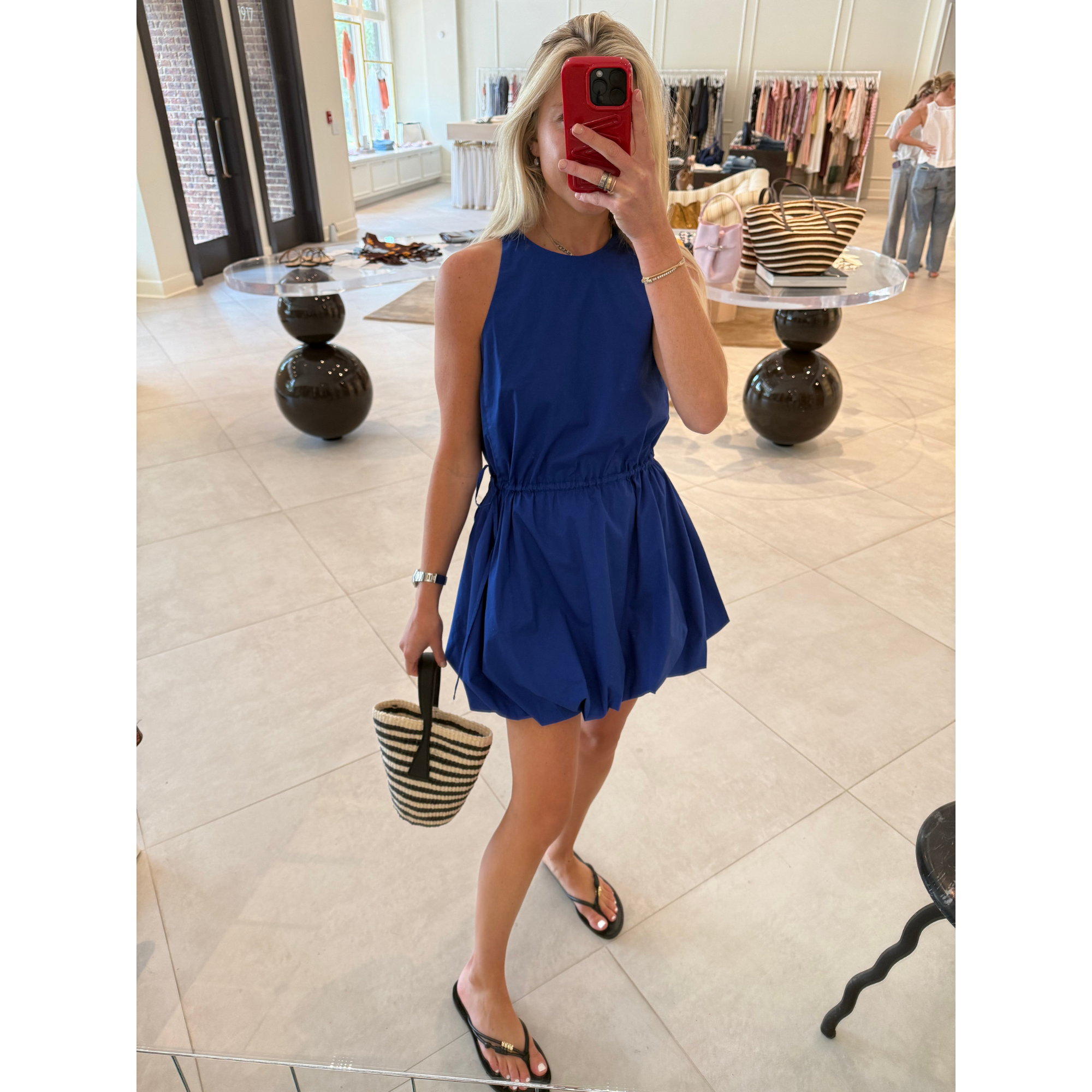 Molly Mini Dress