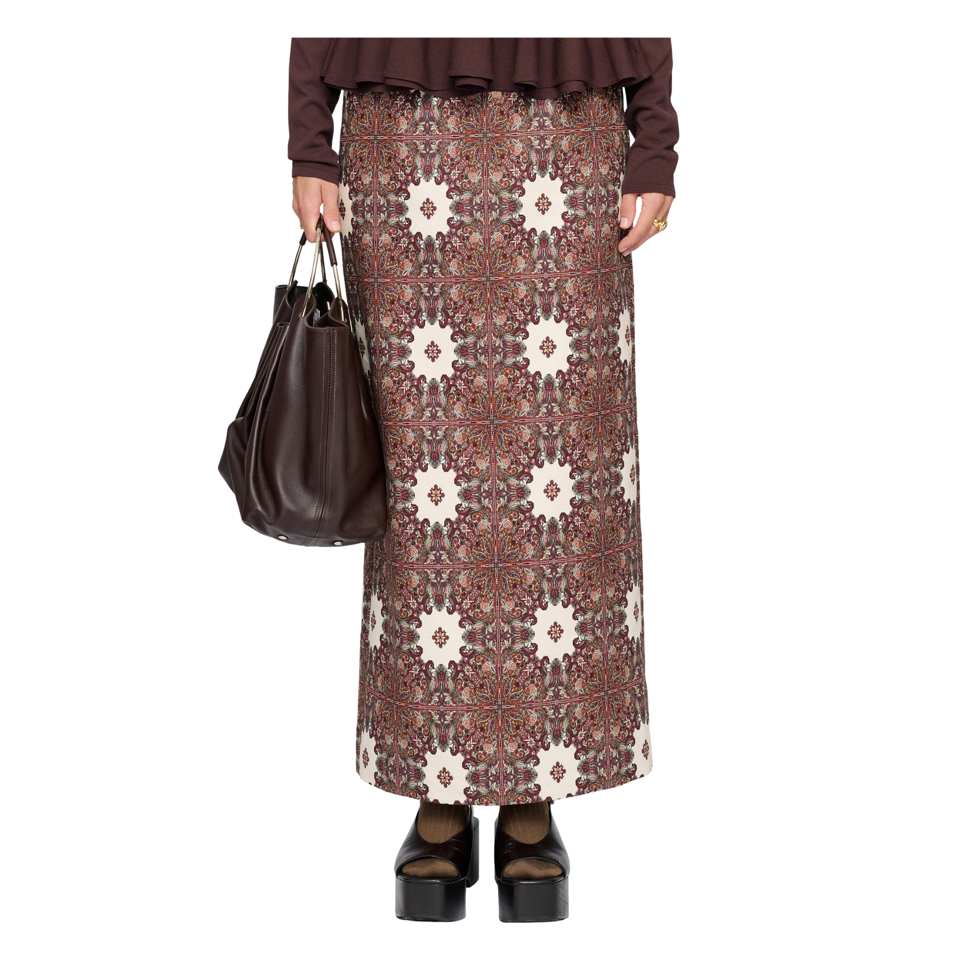 Morgan Skirt