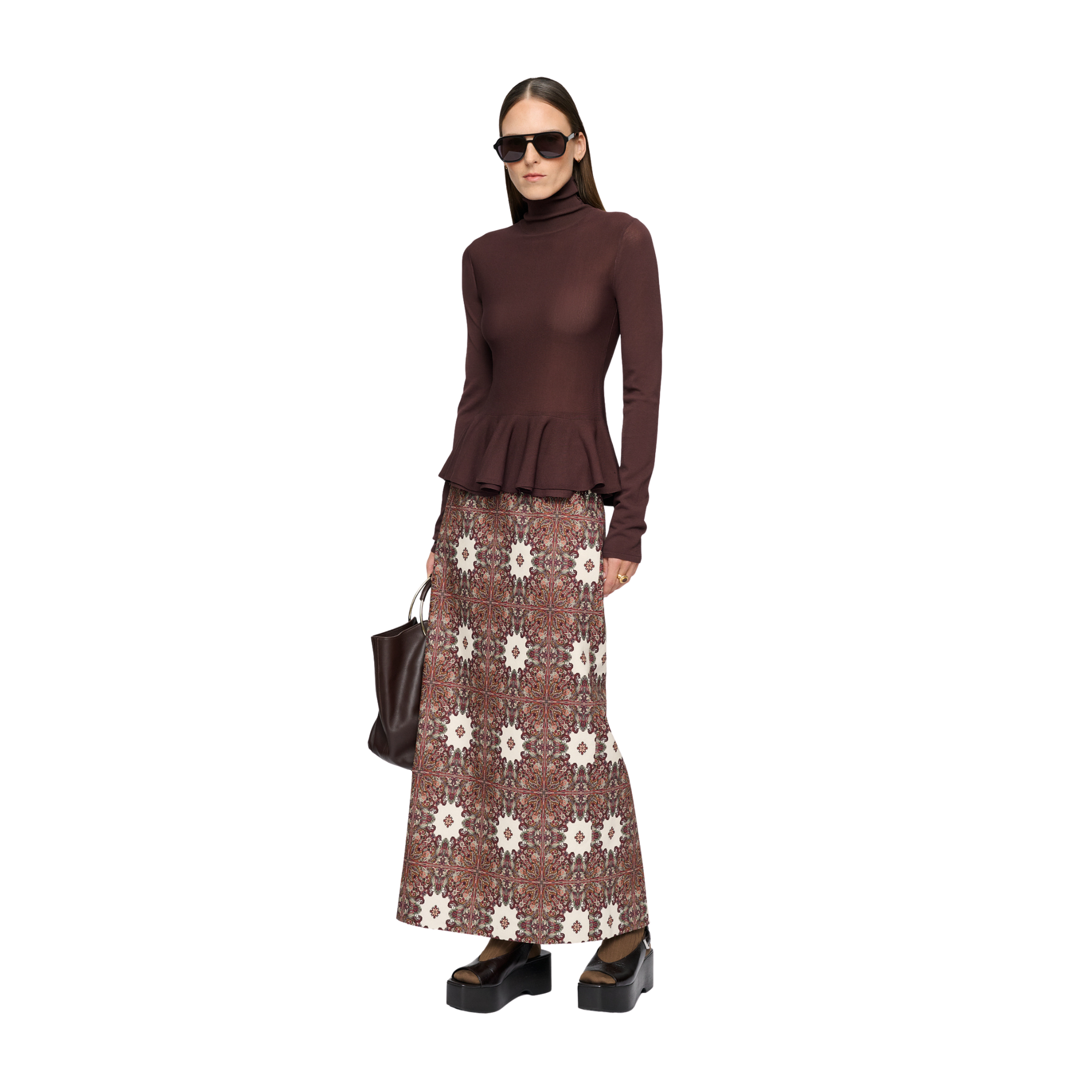 Morgan Skirt