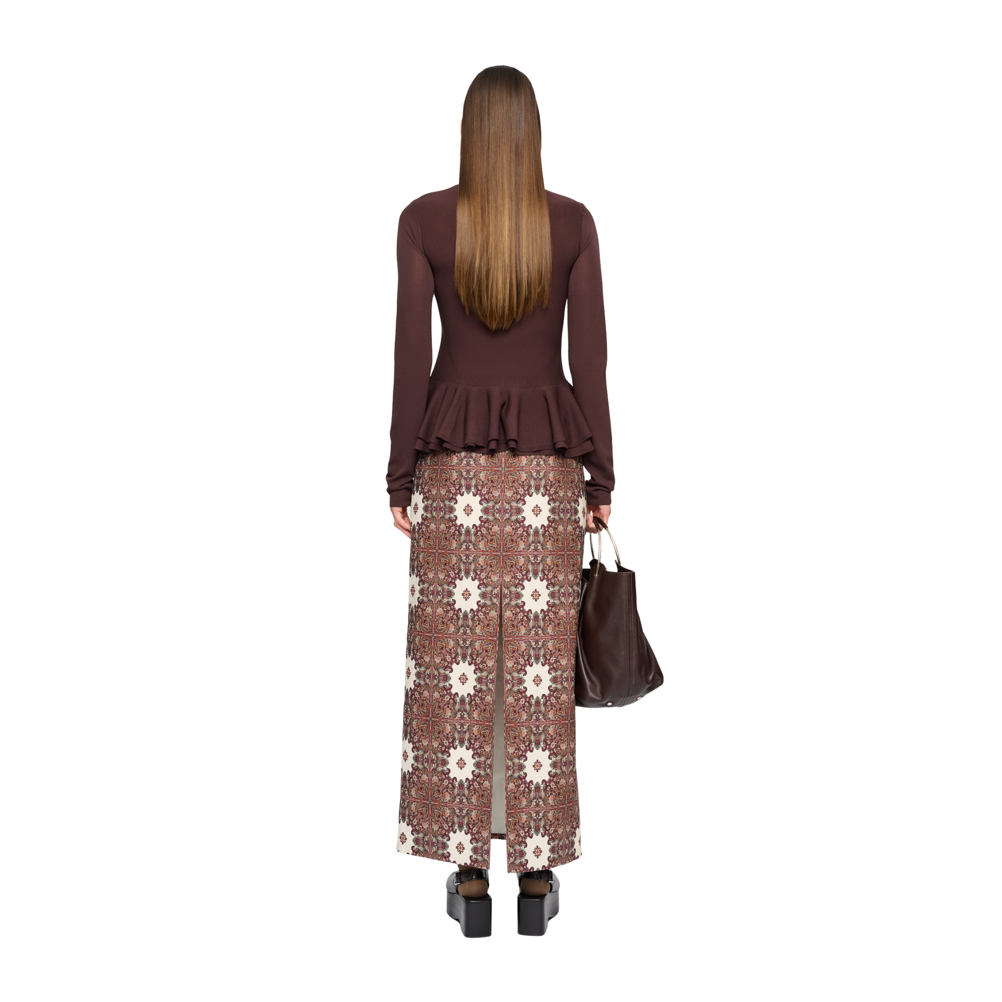 Morgan Skirt
