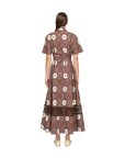 Taliah Shirtdress