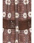 Taliah Shirtdress