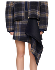 Nori Reversible Skirt