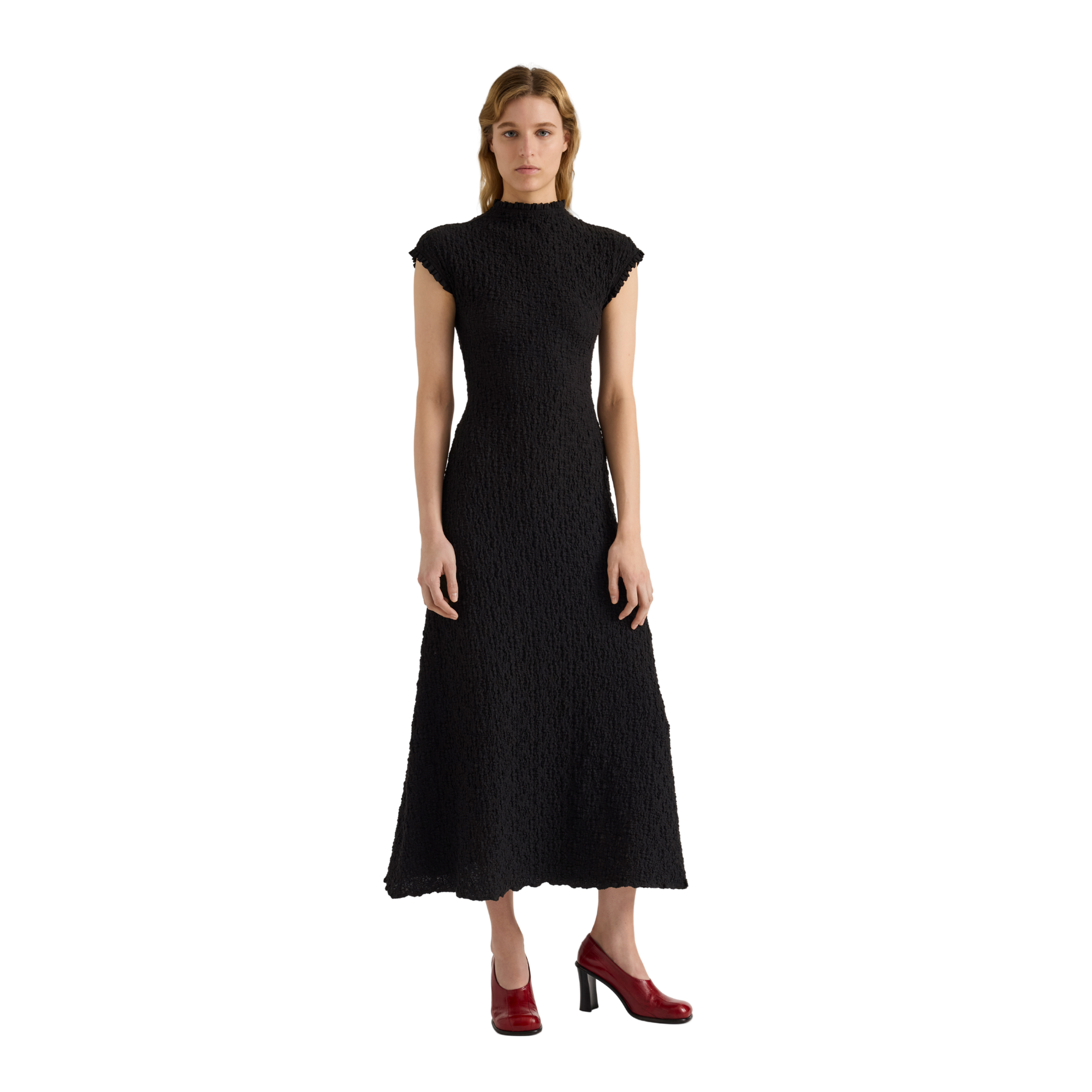 Cleo Dress