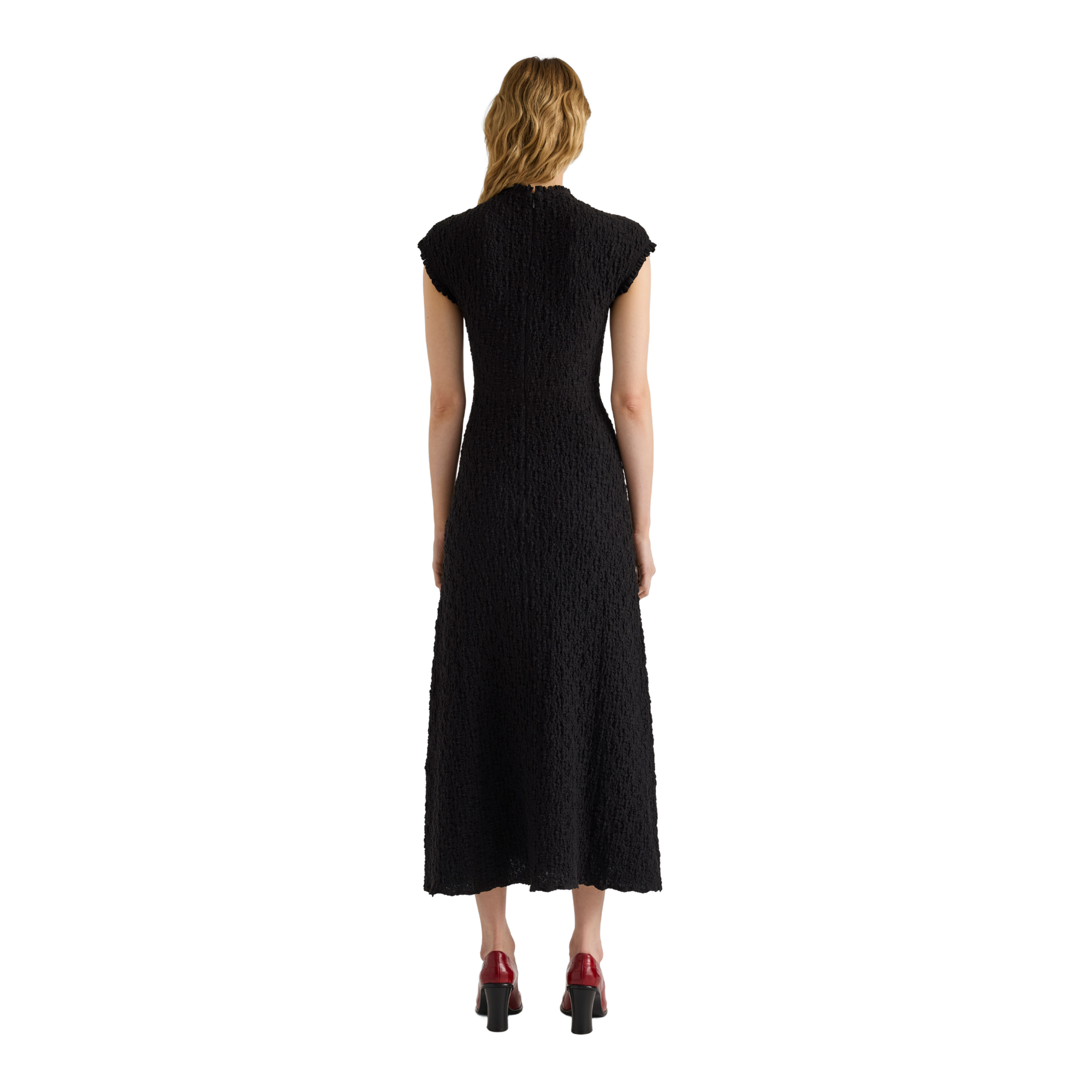 Cleo Dress