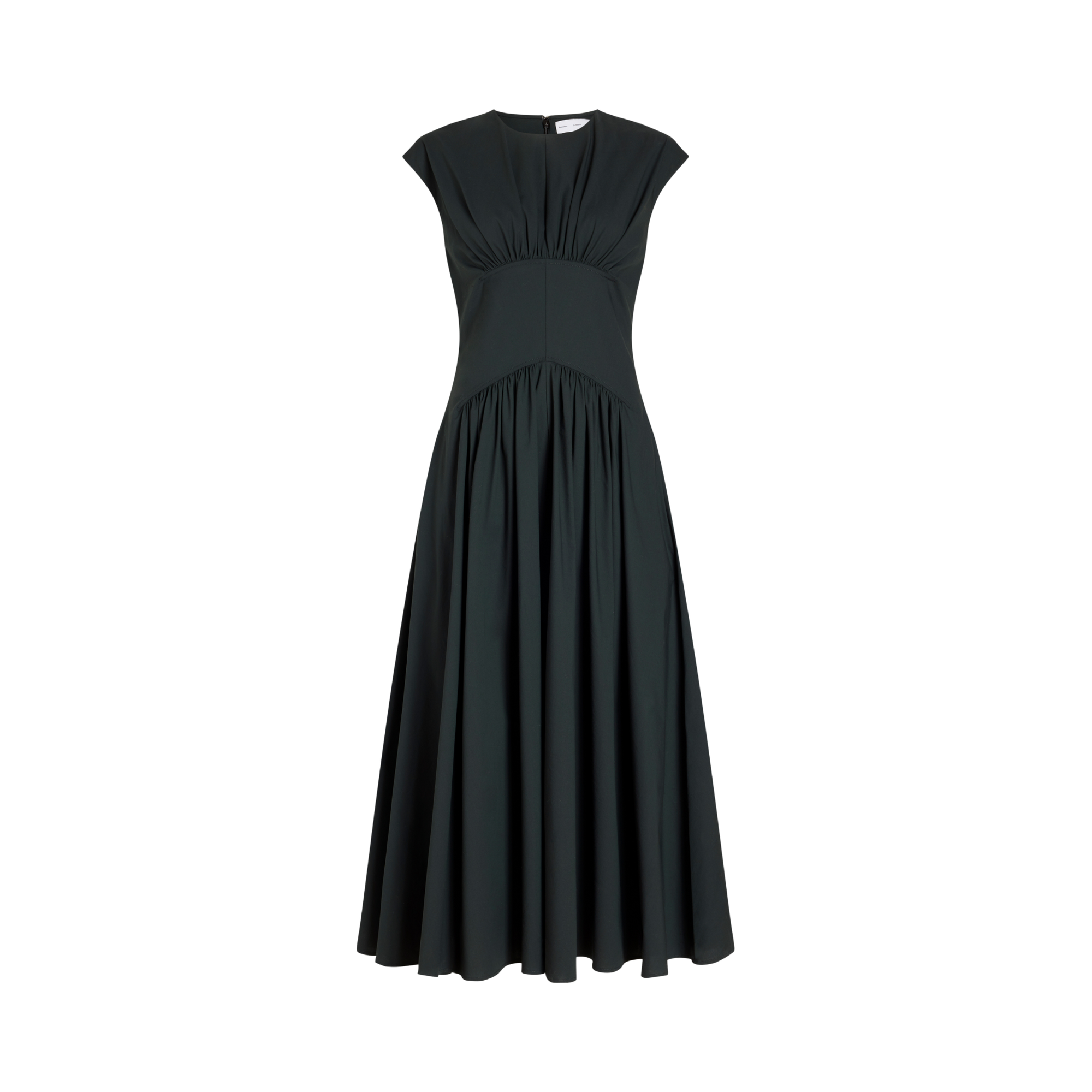Nyssa Dress