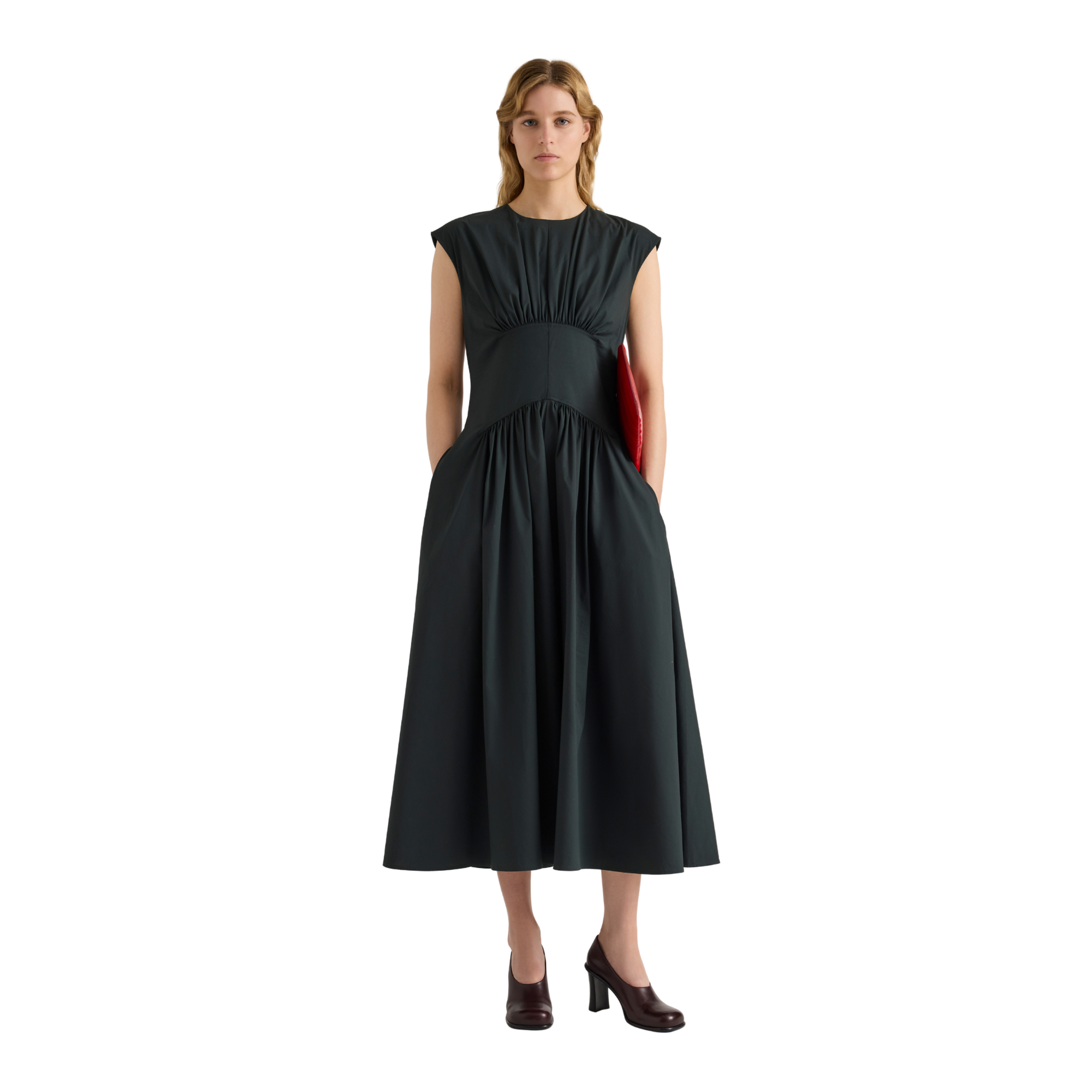 Nyssa Dress