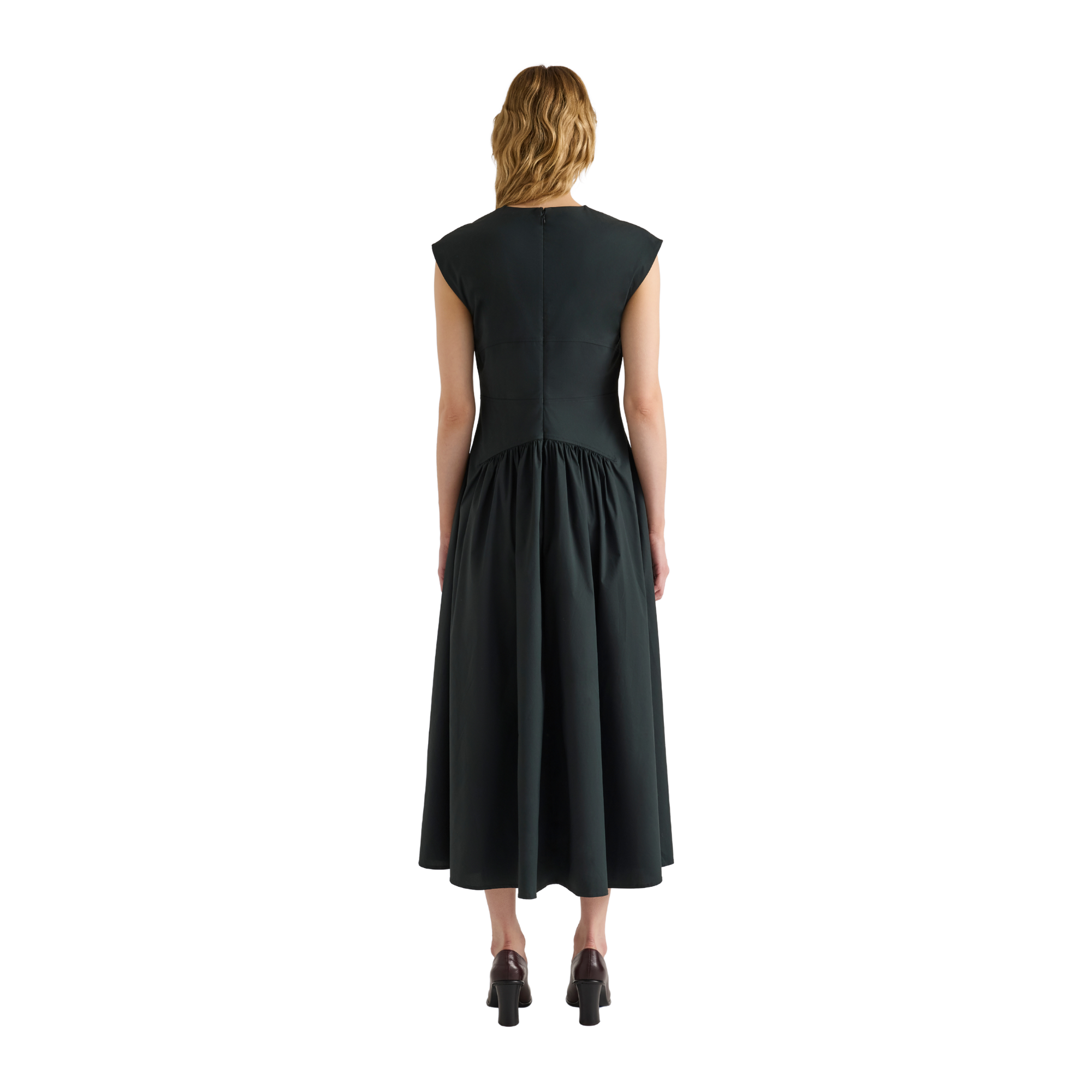 Nyssa Dress
