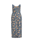 Cypress Midi Corset Dress