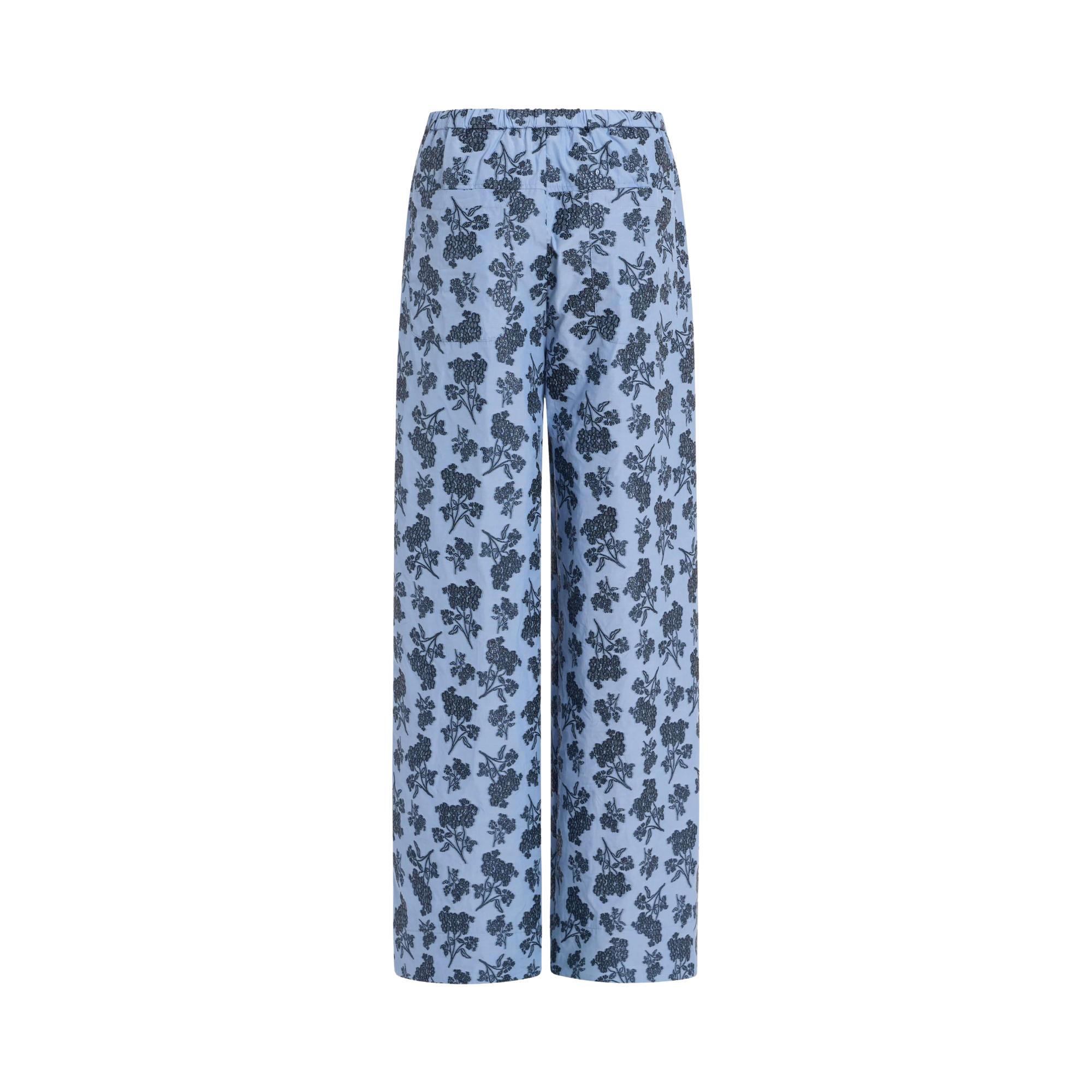 Ismelia Trousers