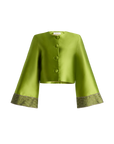 Ruby Smart Jacket