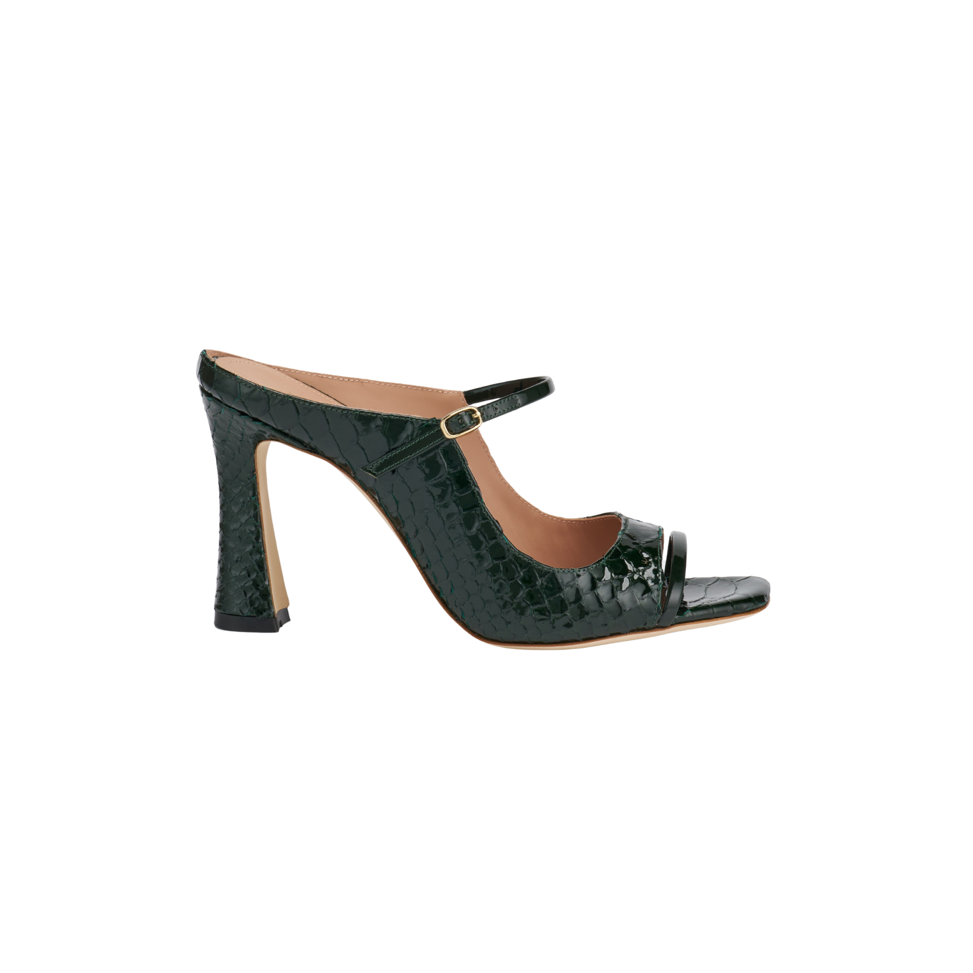 Rania 90 Heel