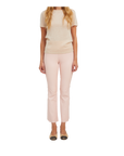 Ankle Flare Legging