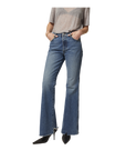 5 Pocket Boot Cut Jean