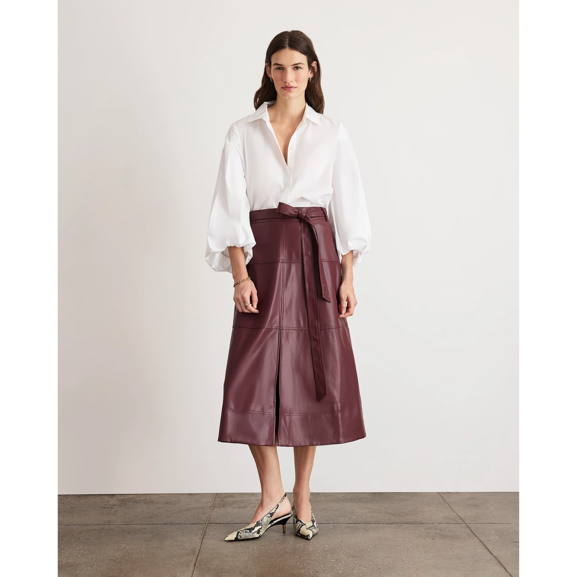 Hudley Skirt