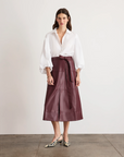 Hudley Skirt