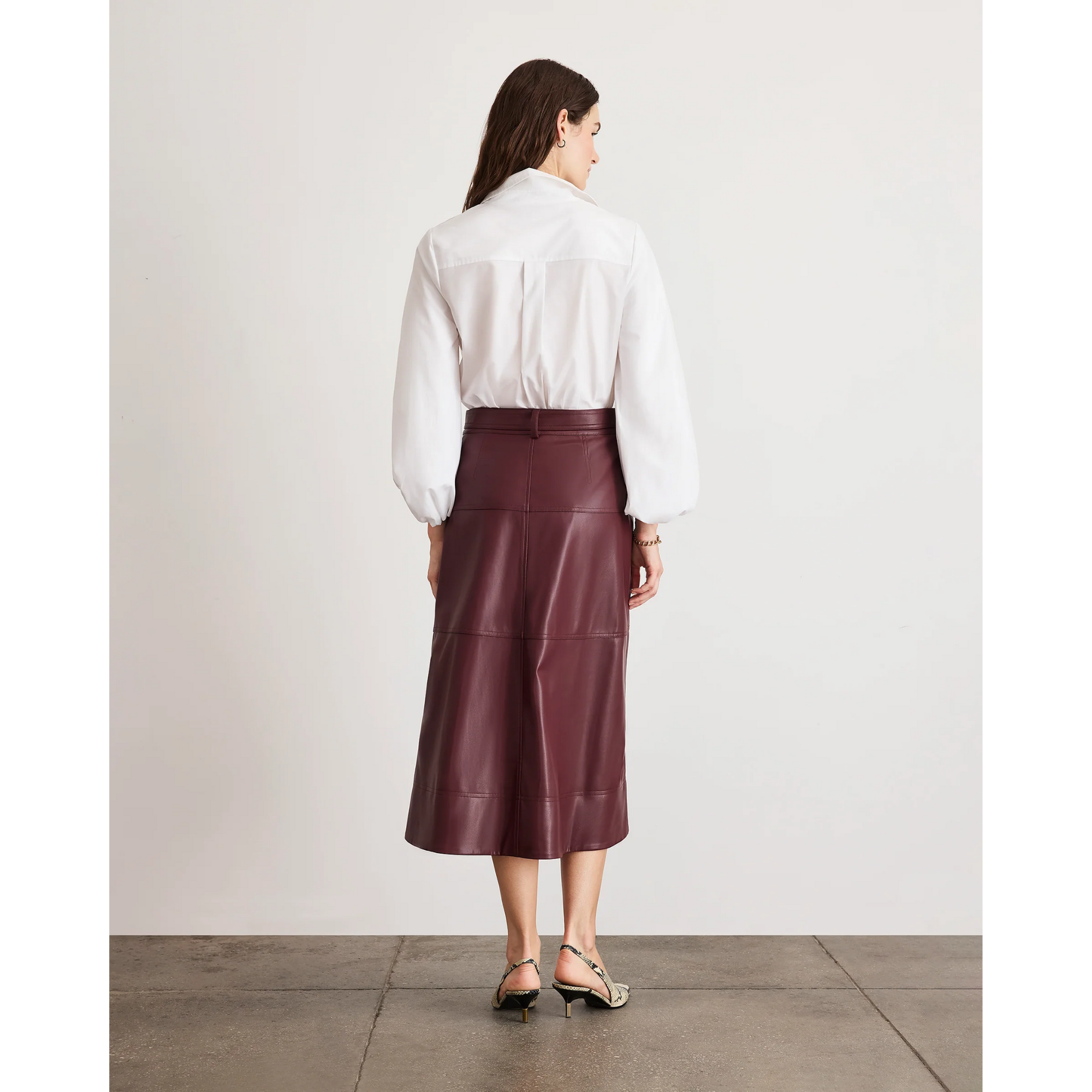 Hudley Skirt